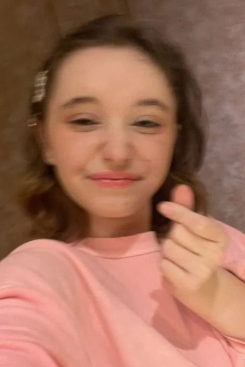 Photo of Evelyn Colley