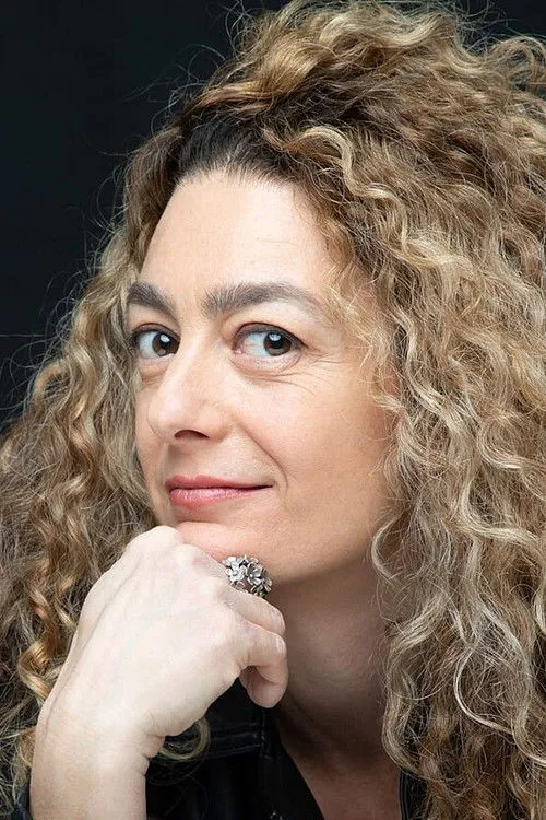 Photo of Evelyn Famà