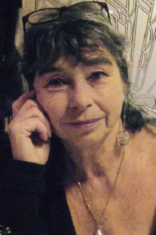 Photo of Evelyne Istria