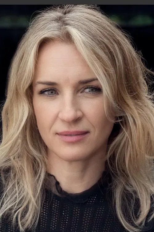 Photo of Ever Carradine