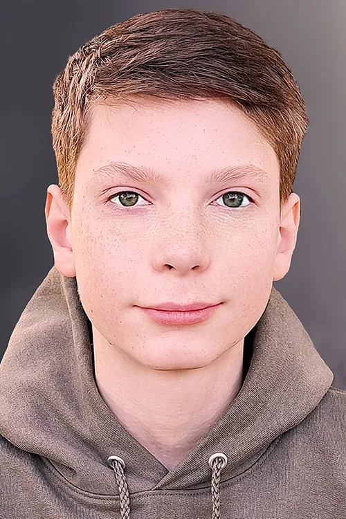 Photo of Everett Blunck