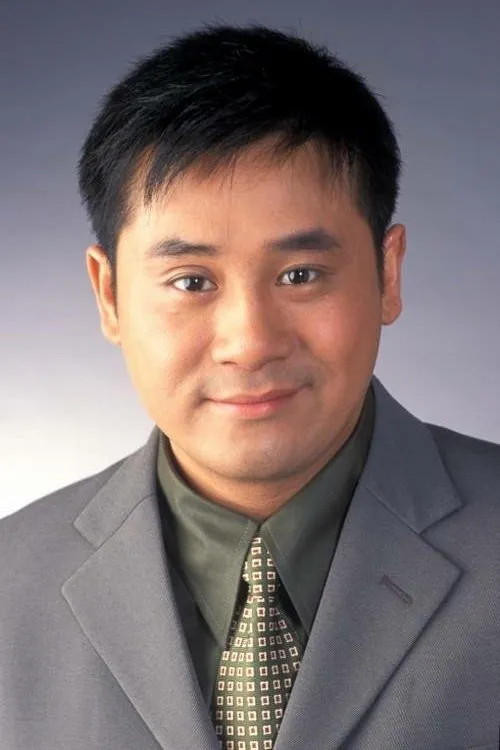 Photo of Evergreen Mak Cheung-Ching