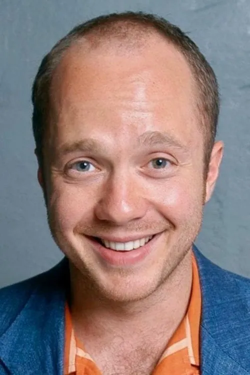 Photo of Evgeniy Stychkin