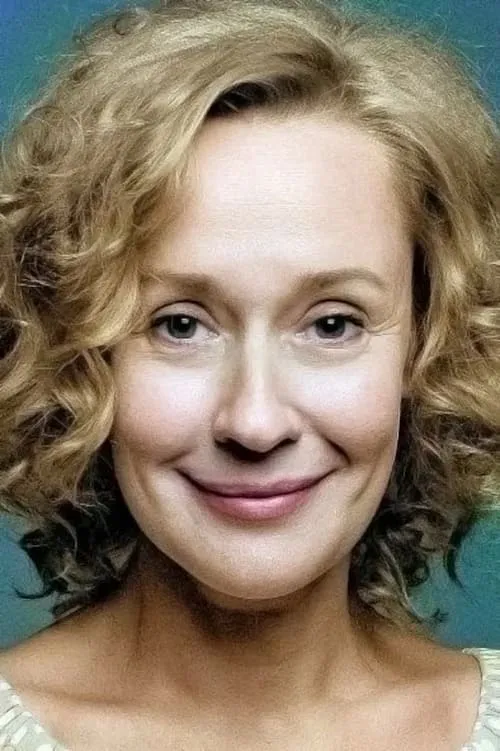 Photo of Evgeniya Dmitrieva