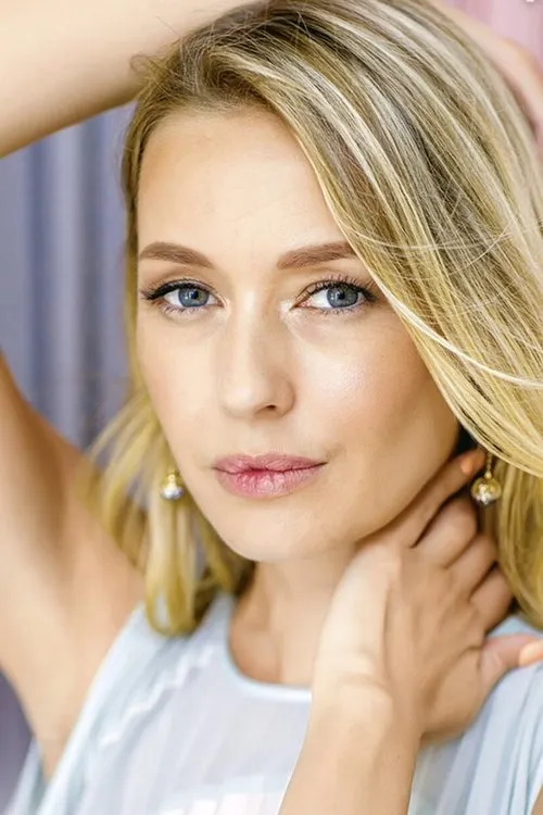 Photo of Evgeniya Loza