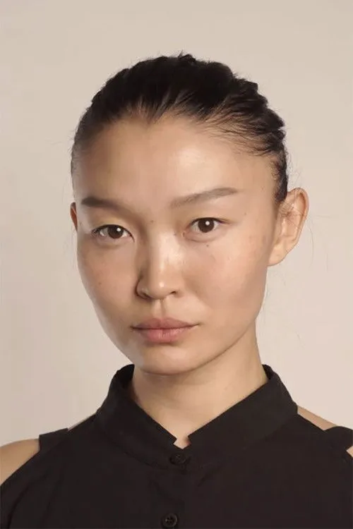 Photo of Evgeniya Mandzhieva