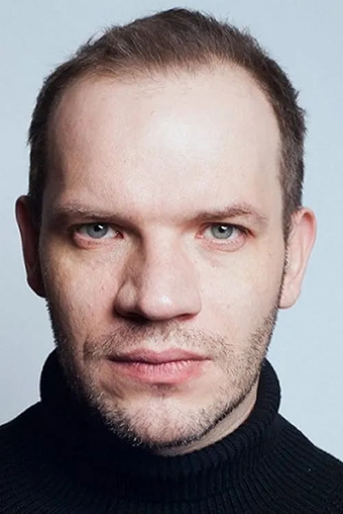 Photo of Evgeny Kharitonov