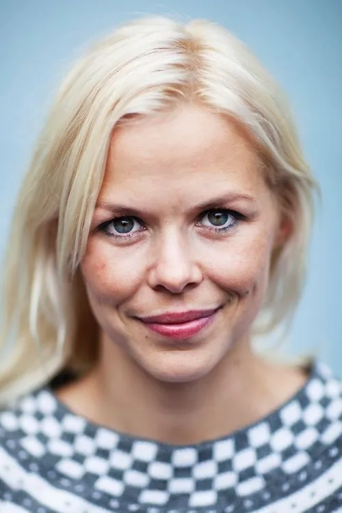 Photo of Evy Kasseth Røsten
