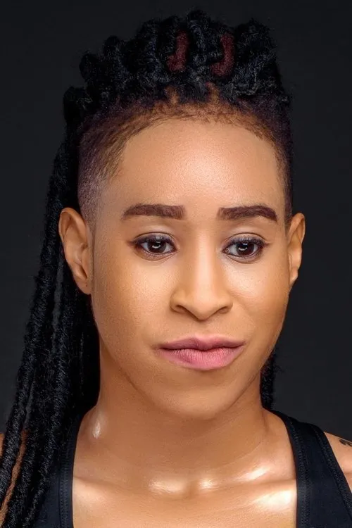 Photo of Evyn George