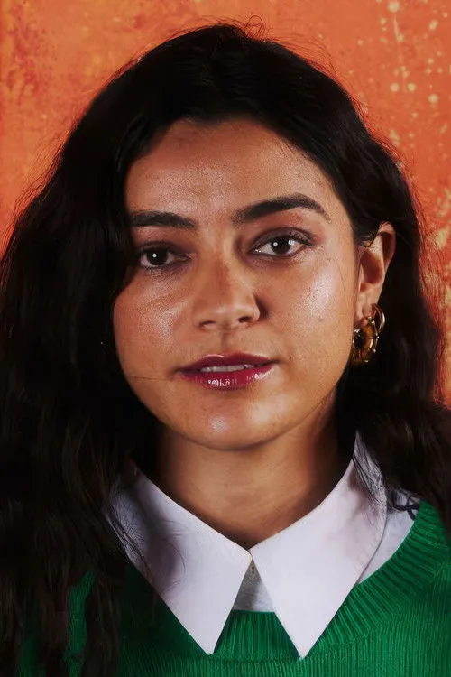 Photo of Eya Bellagha