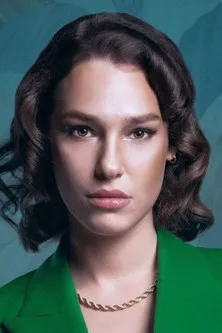 Photo of Eylül Su Sapan