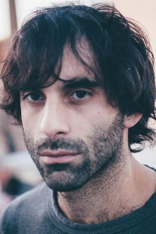 Photo of Ezequiel Díaz