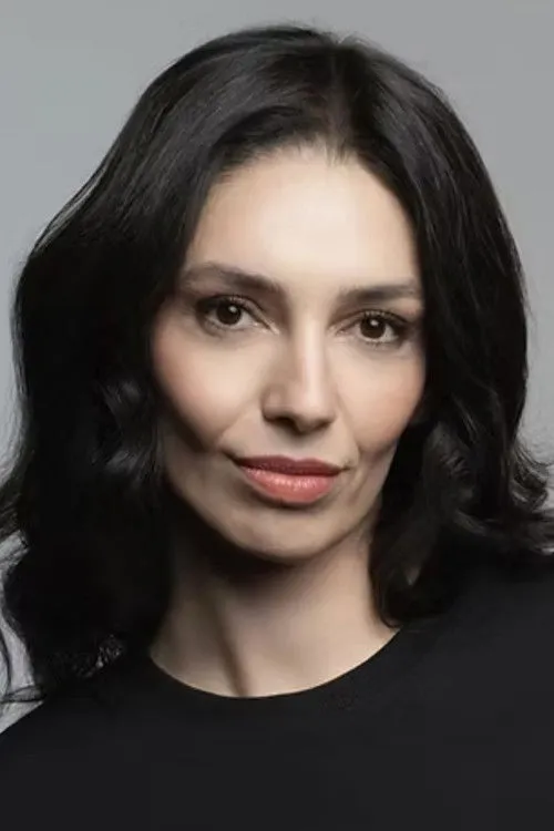 Photo of Ezgi Çelik