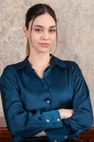 Photo of Ezgi Dalgiç