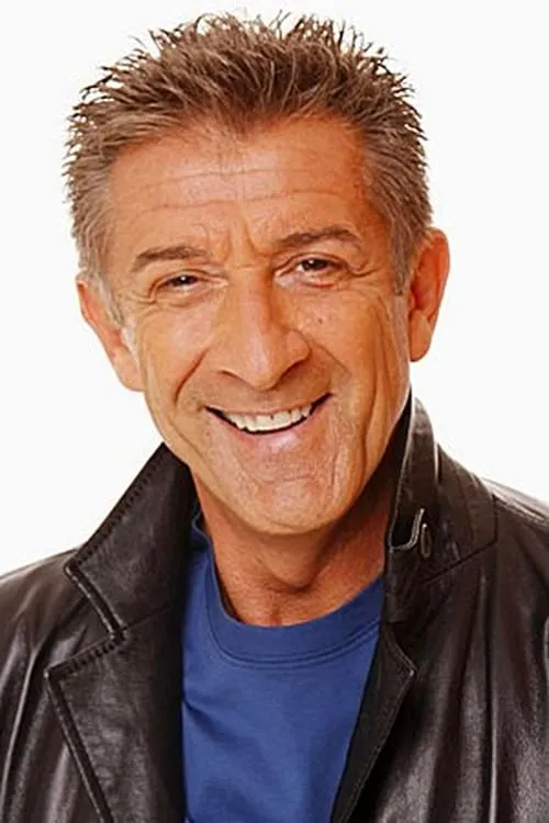 Photo of Ezio Greggio