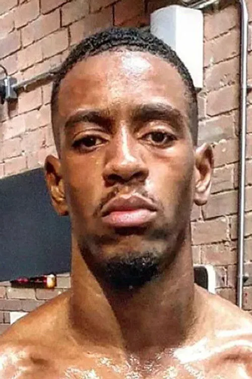 Photo of Ezra Taylor