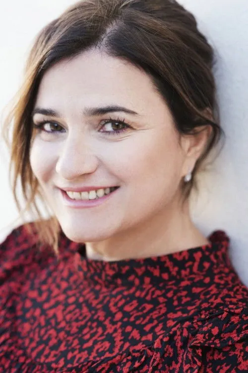 Photo of F. Haydee Borelli