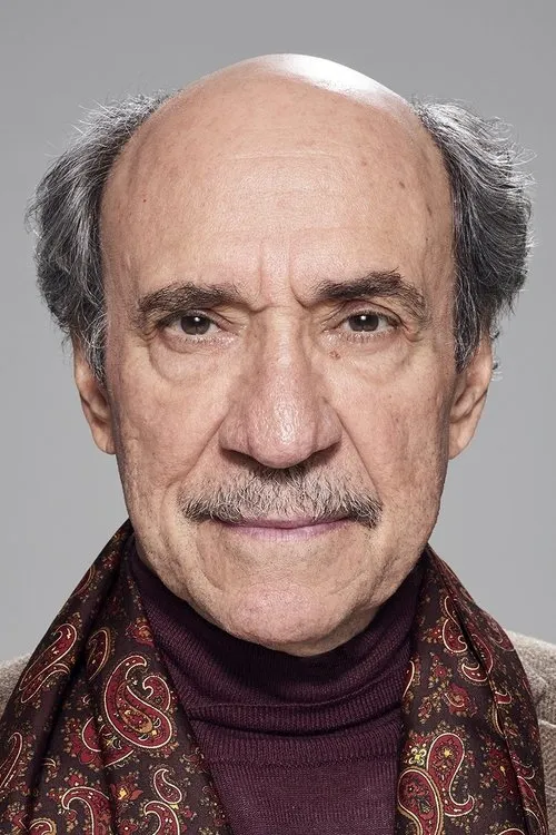 Photo of F. Murray Abraham