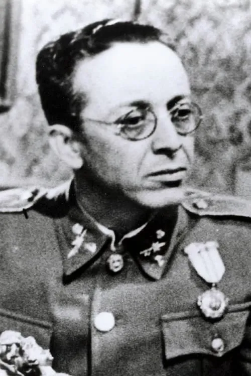 Photo of Fabián Conde