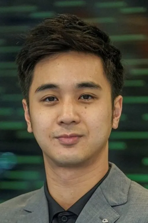 Photo of Fabian Loo