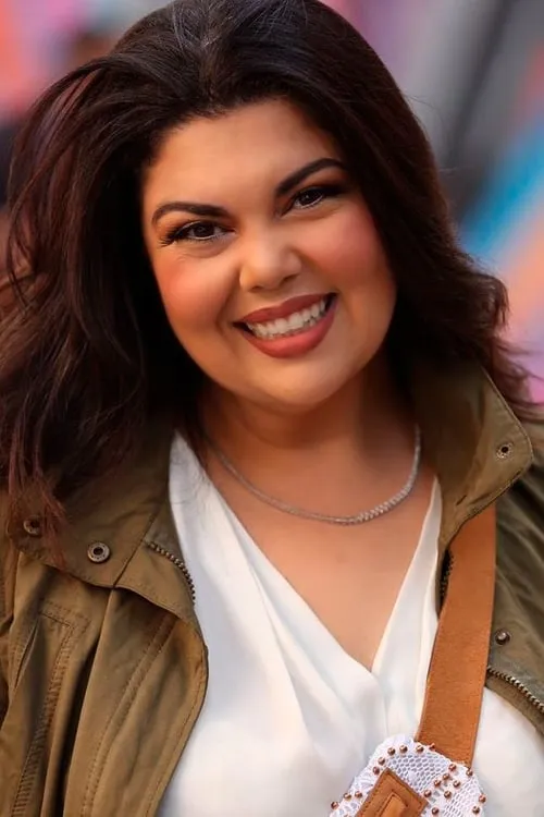 Photo of Fabiana Karla