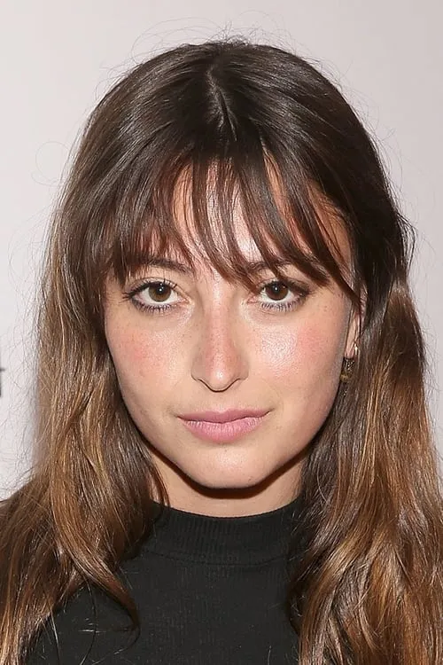 Photo of Fabianne Therese