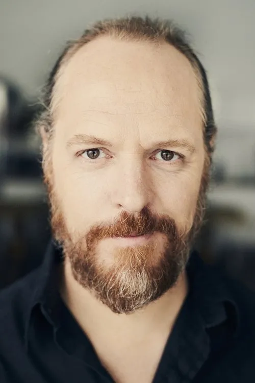 Photo of Fabien Cloutier