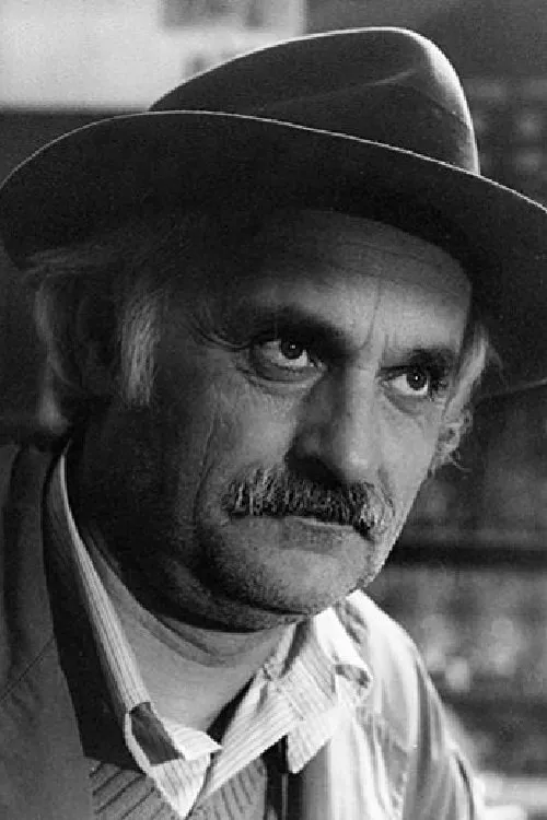 Photo of Fabijan Šovagović