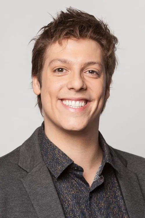 Photo of Fábio Porchat