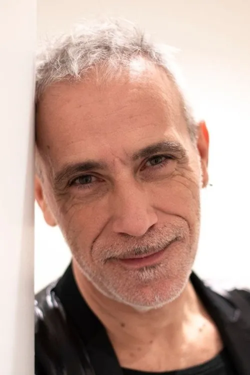 Photo of Fabio Ricci