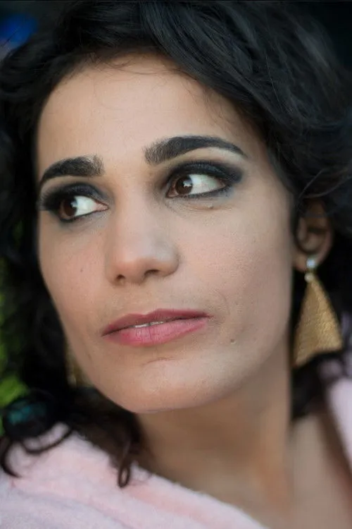 Photo of Fabíola Buzim