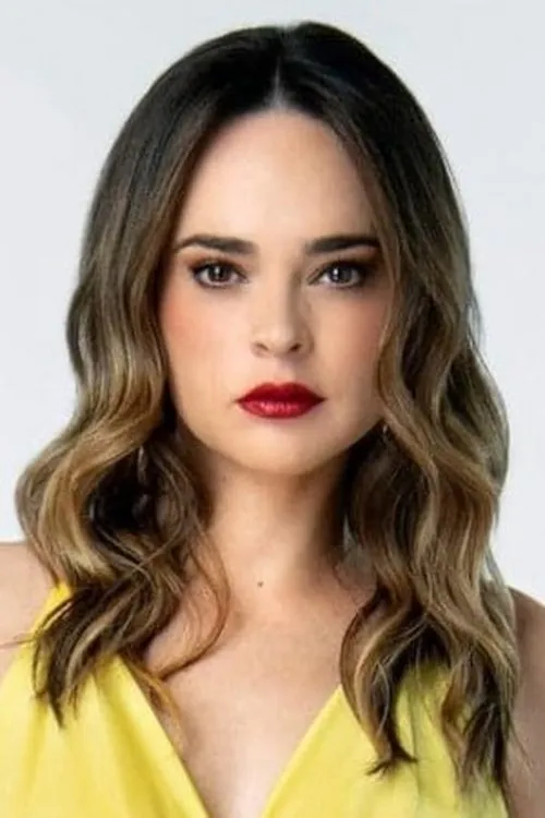 Photo of Fabiola Guajardo