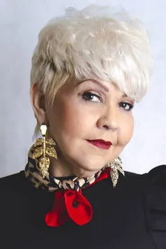 Photo of Fabiola Posada