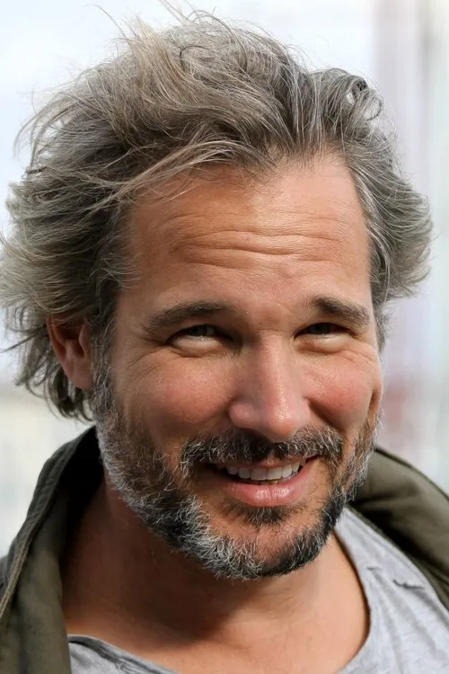 Photo of Fabrice Deville