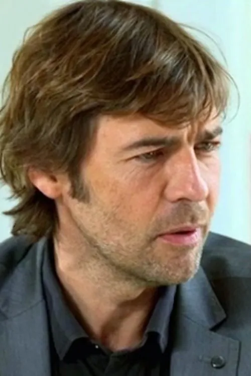 Photo of Fabrice Josso