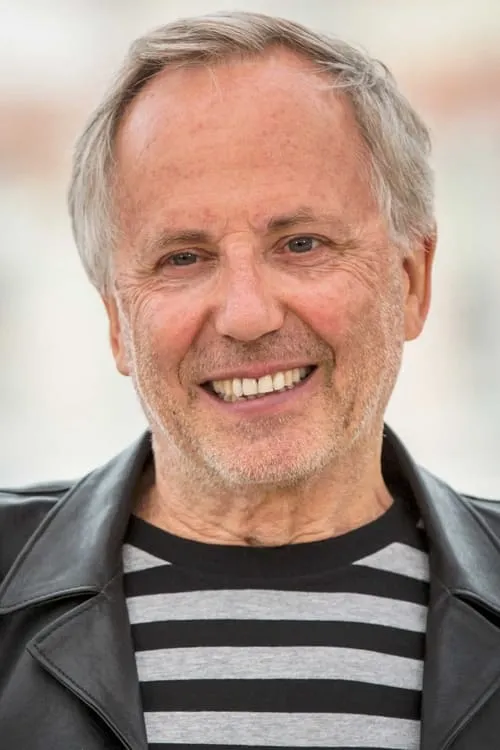 Photo of Fabrice Luchini