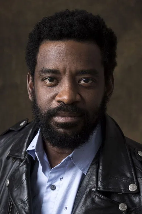 Photo of Fabrício Boliveira