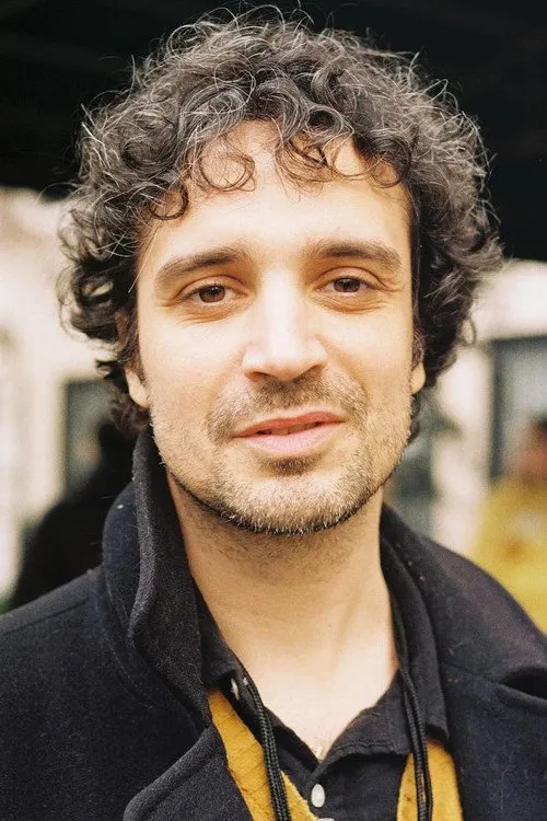 Photo of Fabrizio Moretti