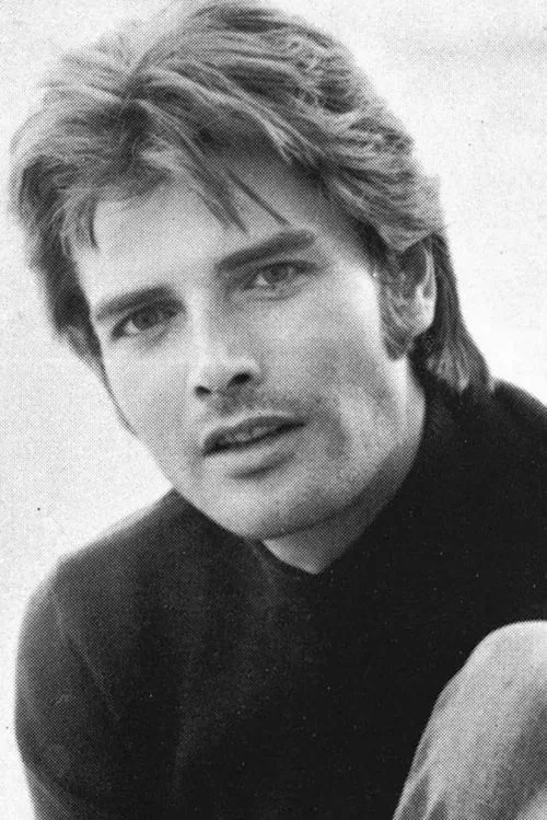 Photo of Fabrizio Moroni