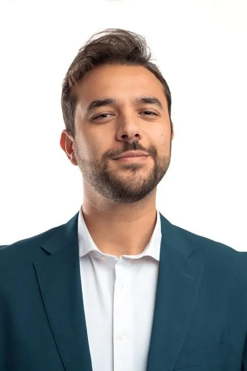 Photo of Fabrizio Sansone