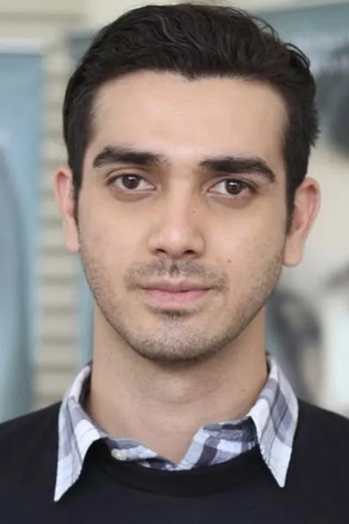 Photo of Fachry Albar