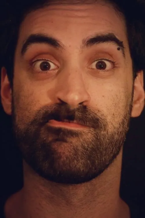 Photo of Facundo Reyes