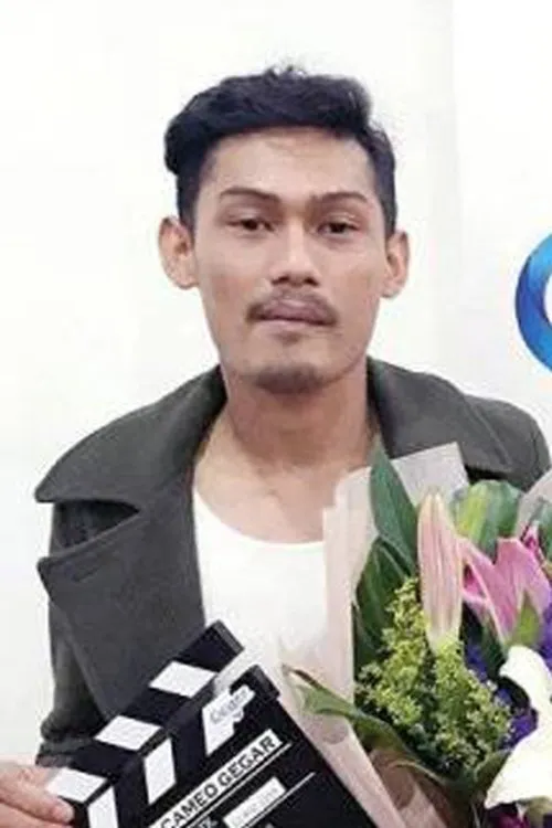 Photo of Fadhli Masoot