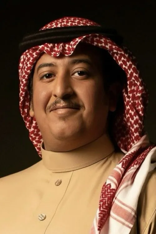 Photo of Fahad Al-Mutairi