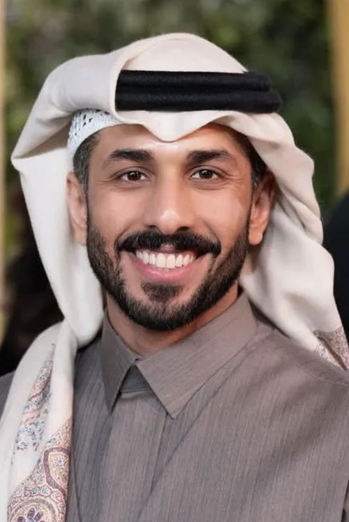 Photo of Fahad Albutairi