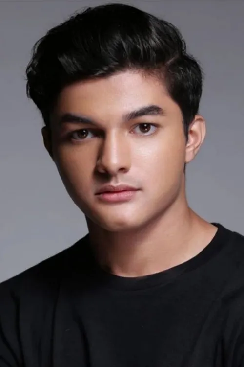 Photo of Fahad Haydra