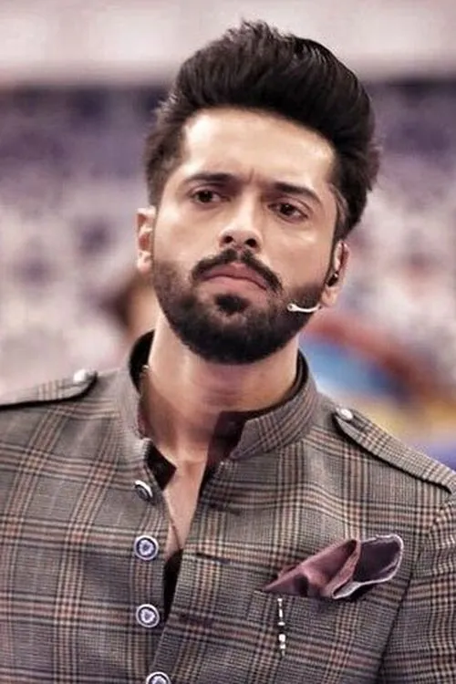 Photo of Fahad Mustafa