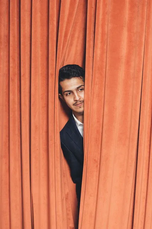 Photo of Faisal Al-Ahmari