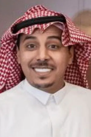 Photo of Faisal Al-Musaieed