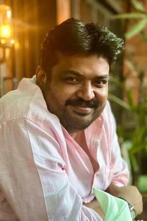 Photo of Faisal Malik